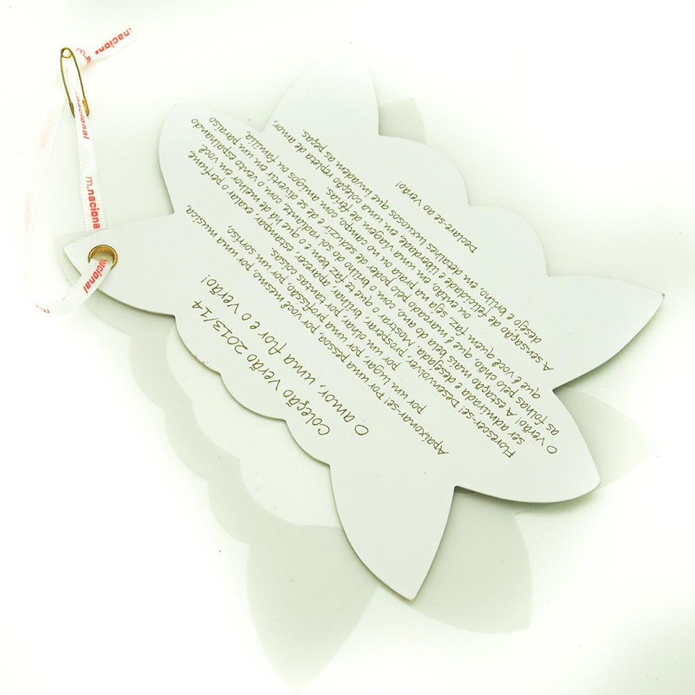 影響服裝吊牌質量的因素是什么？