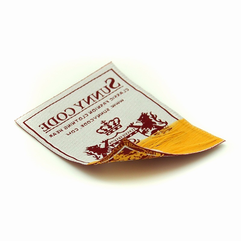 織嘜的工藝主要有哪幾種？