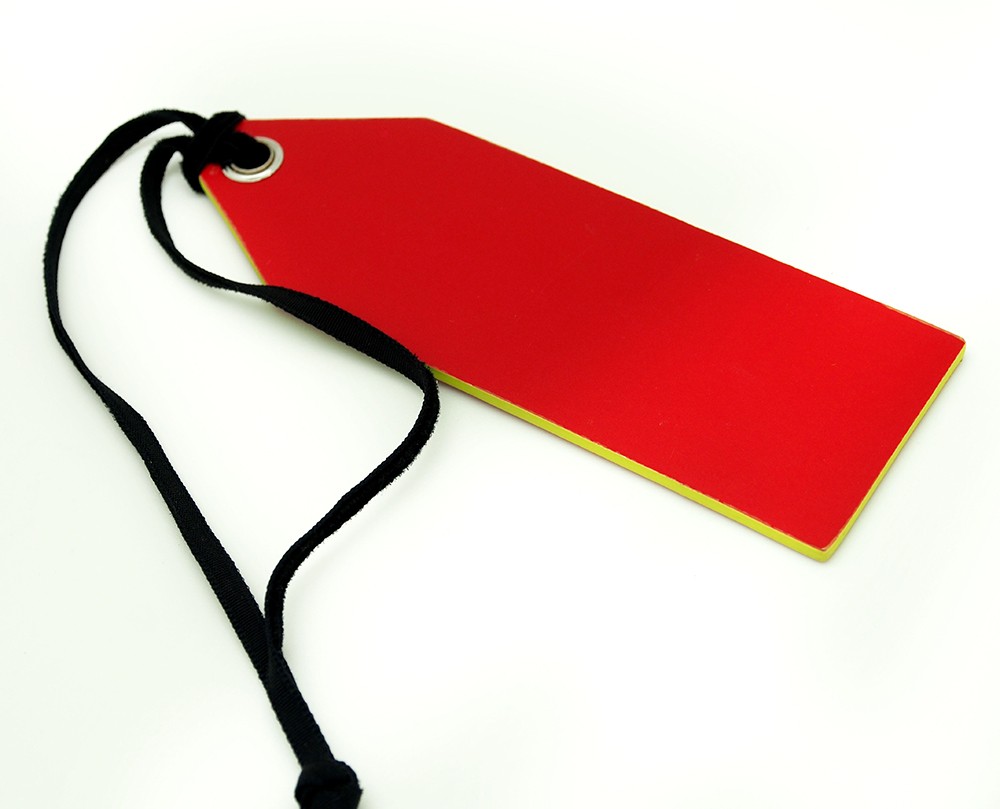 服裝吊牌中的各種符號有哪些？